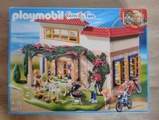 Playmobil 4857 Ferientraumhaus
