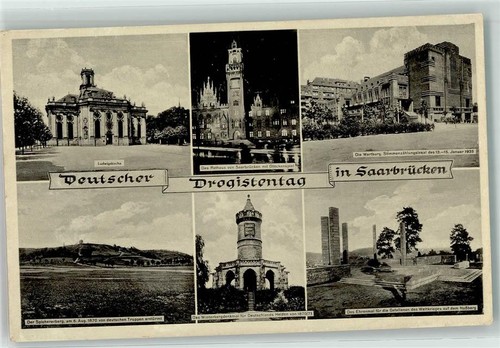 13269631 6600 saarbruecken - 6600,