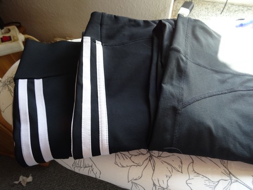 Adidas leggings 48 - xl, 46/48