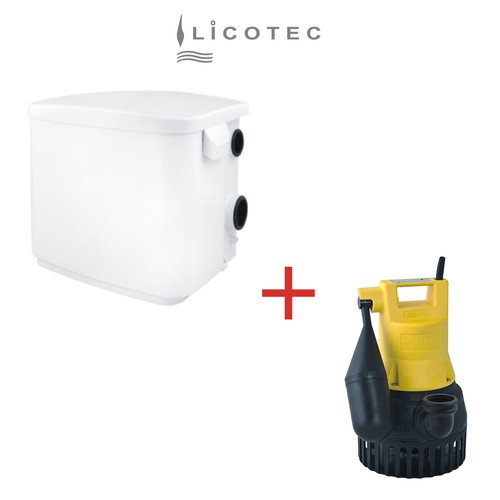 Jung pumpen hebefix u5 ks - "hebefix, /