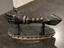 Gustave Arm Prothese