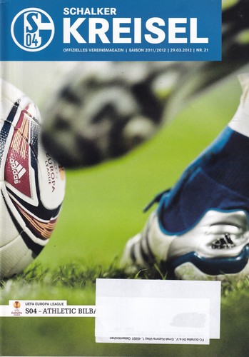 Schalker kreisel 21 2012 - schalker,