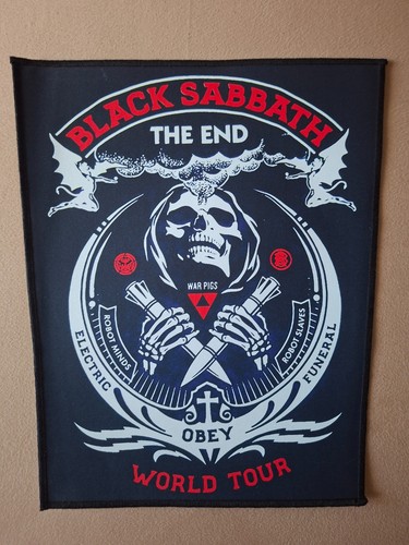 Backpatch rückenaufnäher - backpatch, /