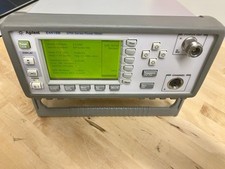 !! HP Keysight E4418B EPM Series Single-Channel RF Power Meter Leistungsmesser