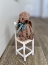 Artist teddy bunny soft - soft, plush