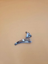 Umwerfer Campagnolo C Record Anlöt vintage retro front derailleur braze on