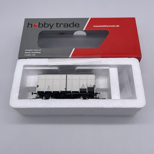 Hobbytrade qh30207 qvogn - |,