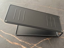 12 Stück Ikea BORDIG Schuhständer Shoe Stand Organiser Metall Schwarz