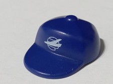 PLAYMOBIL BLAUE MÜTZE