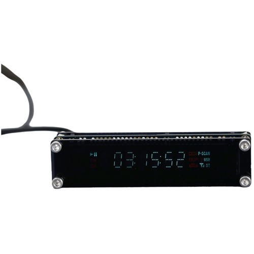 Vfd uhr mit - vfd-uhr,