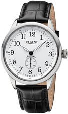 REGENT - Herrenuhr Handaufzug