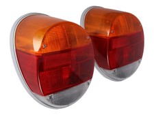 Rückleuchten Paar für VW