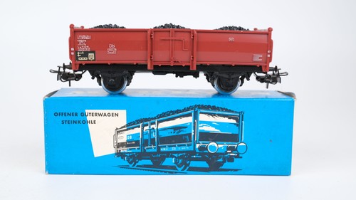 Märklin 4604 offener - märklin,