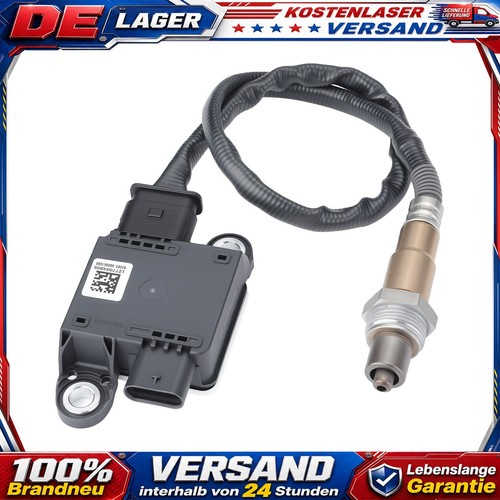 Particulate matter sensor - particulate,