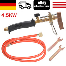 4.5KW Hammerlötkolben Kupfer