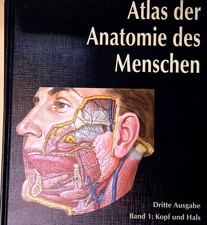 Netter: Atlas der Anatomie des
