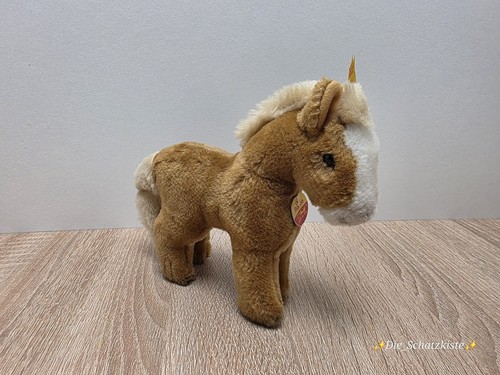 Steiff pferd rocco 052590 - steiff,