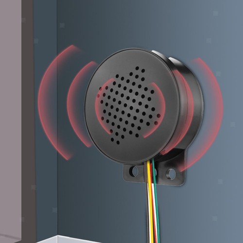 Sprachansager 24 v - sprachansager,,