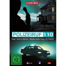 Polizeiruf 110 Box