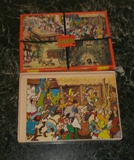 ♥ Abrafaxe Nr. 2 Mosaik