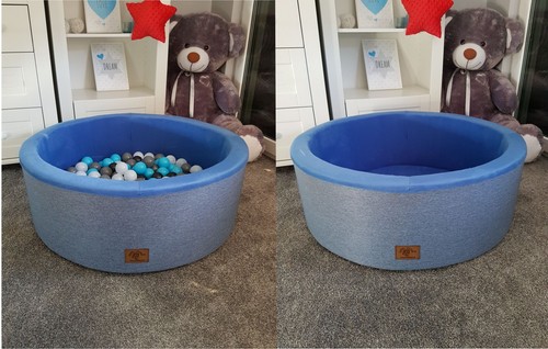 Bällebad ballpool kugelbad - ballpool,