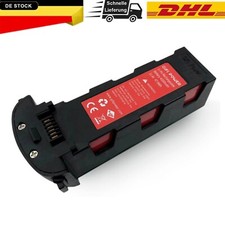 11.4V 4200mAh Akku Lipo