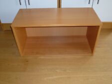 Ikea Effektiv Buche Hängeschrank Wandschrank Aktenschrank Regal - Nr. 1