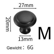 Möbelknöpfe Möbelgriffe