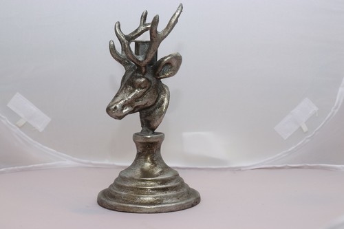 Leuchter kerzenständer 20cm - leuchter,