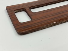 8 Buttons Climate Panel Trim