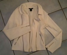 Blazer weiß spietlich