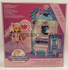 LADY LOVELY LOCKS BEAUTY MAGIC