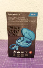 SILVERCREST Rhythm Blast Sport