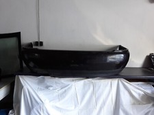 Original Audi A4 B5 8D Stoßstange hinten  8D5807363