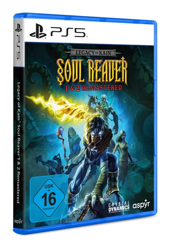 Legacy kain soul - legacy,