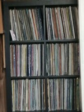 Vinyl Paket(= 20  Schallplatten 12": Hip Hop,Rnb,Soul,Rap,Funk,....keine Liste!)