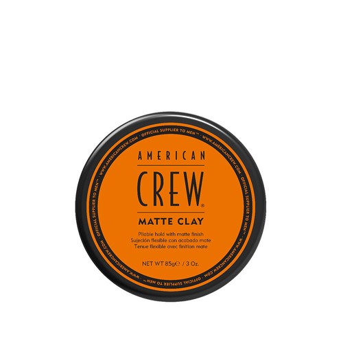 American crew matte - american,