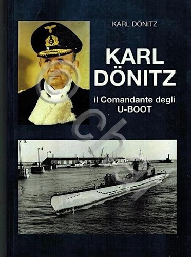 Wwii karl donitz - wwii, der