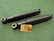 2 Stk Stoßdämpfer vorn +