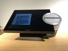 Bang & Olufsen B&O Beosound 5 + Beomaster 5 + CD Ripper + Tischfuss Vom Händler