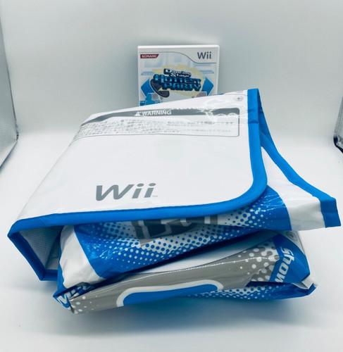 Nintendo wii dancing stage - wii,