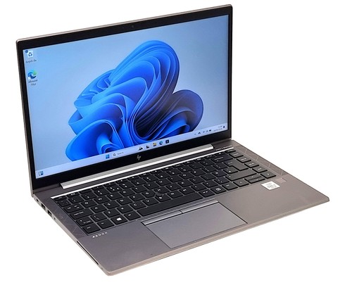 Zbook laptop 14 - g7, laptop,