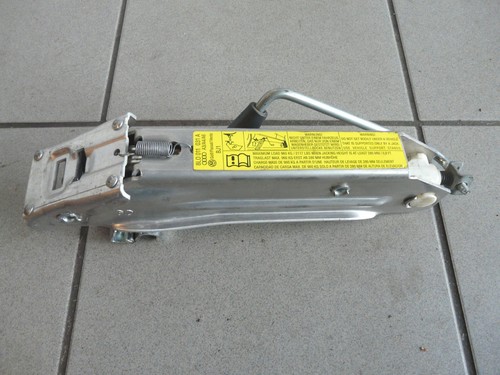 Wagenheber für audi - wagenheber, a3