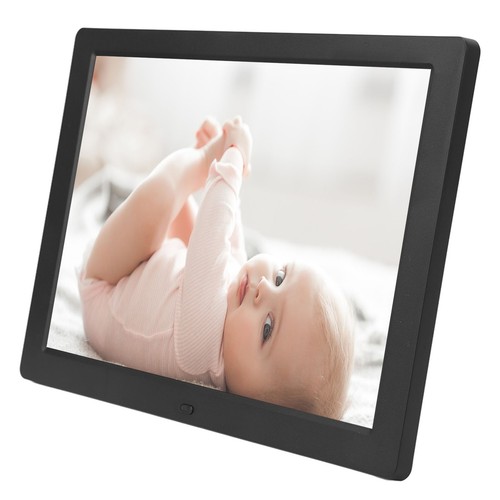 1in digital photo frame ips - 12.1in,