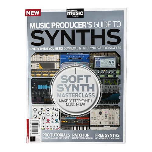 Music producers guide - producers,