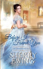 Before I Found You Sherry