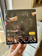 DR. NEUBAUER BISON GLANTI no