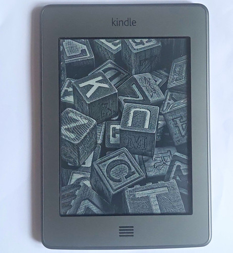 Amazon kindle ebook - amazon, 3