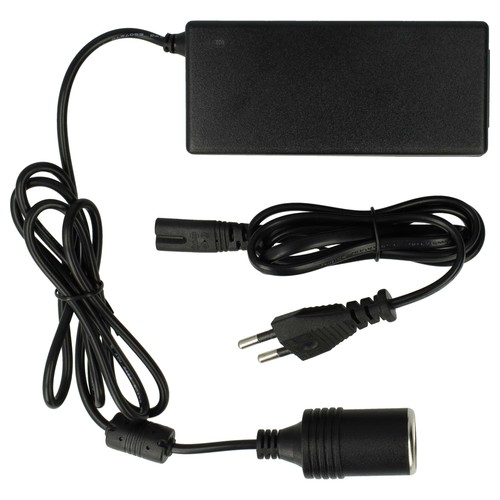 Netzadapter 230v auf 12v - netzadapter,