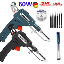 Automatisch Schweißpistole